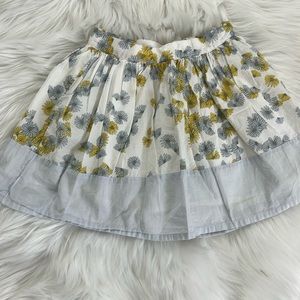 Gap Kids Size 6 Skirt